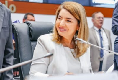 Critério de desempate na Alema não é novo, diz poder legislativo do MA em petição ao STF