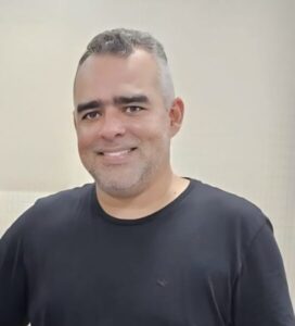 CONFIRMADO: Alderico Campos pré-candidato a deputado estadual