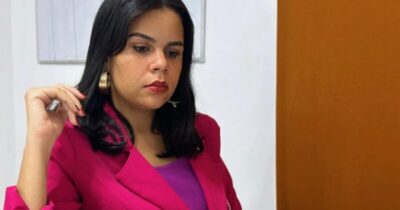 Pesquisadora maranhense recebe Menção Honrosa da UFMA por estudo sobre saúde digital