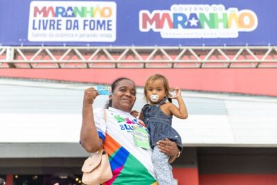 Maranhão Livre da Fome: governo amplia programa e vai contemplar seis novos municípios