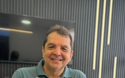 Pesquisa Vox aponta crescimento de Hilton Gonçalo e liderança de Carlos Brandão na disputa pelo Senado no Maranhão