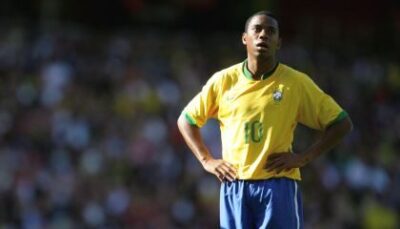 Presidente do STJ dá andamento ao processo de sentença de Robinho
