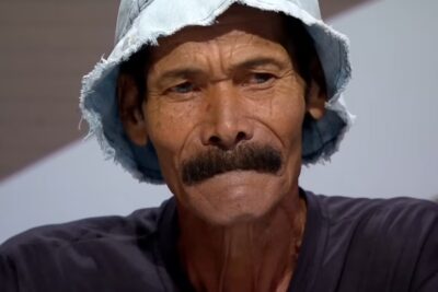 Morre Madruguinha,figura humorísta do The Noite do SBT