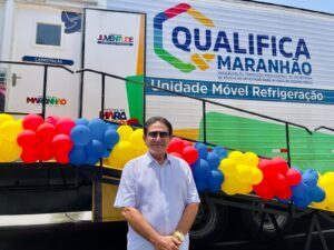 Deputado Hemetério Weba solicita Programa Qualifica Maranhão para 14 municípios do estado