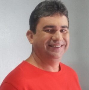 Vereador de Santa Rita preso acusado de mandar assassinar irmão do ex-prefeito de Turiaçu