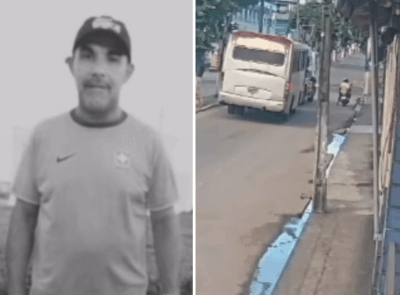 Tragédia em Pinheiro: pai e filho morrem durante acidente envolvendo caminhão de lixo