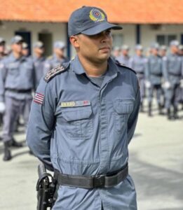 Tenente mata capitão a tiros dentro da academia militar, em São Luís