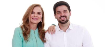 Maura Jorge une história vitoriosa e futuro promissor ao apresentar Rui Jorge como pré-candidato a deputado estadual