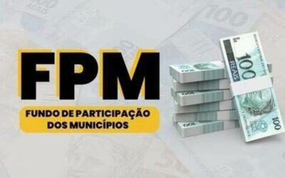 FPM: municípios recebem R$ 2,3 bilhões na segunda parcela de julho, com alta de 21% sobre 2024