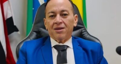 Vereador é afastado após ser alvo da PF por desvios na educação de Barra do Corda