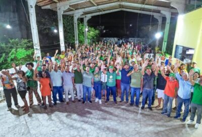 QUINZINHO: A ESPERANÇA PARA RECONSTRUÇÃO DE PERI MIRIM