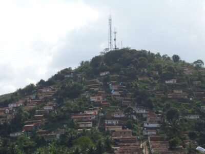 Brasil teve 4.255 mortes e prejuízo de R$ 500 bilhões em desastres ambientais nos últimos 20 anos