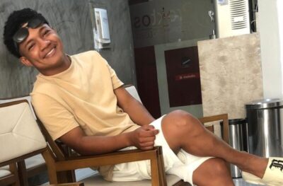Em São Luís, jovem supera desafios e conquista 900 pontos na redação do ENEM