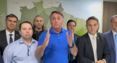 Direita não bolsonarista é maior que o bolsonarismo