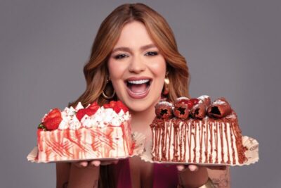 Campanha de Dia das Mães da Sodiê Doces tem Viih Tube como estrela e 50 mil reais em prêmios