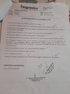 SAÚDE DE MENTIRINHA! ERROS MÉDICO, FALTA DE INSUMOS E MEDICAMENTOS BÁSICOS. O CAOS NA SAÚDE DE SANTA RITA