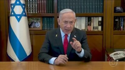 Israel diz ter matado o chefe do Hamas, Mohammed Sinwar