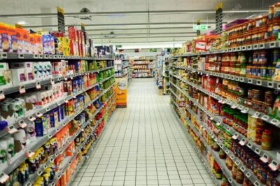 Maranhão reduz em 33% carga tributária do ICMS de produtos da cesta básica
