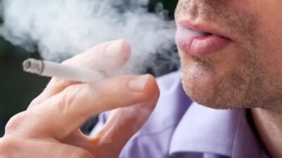 A cada R$ 1 de lucro da indústria do tabaco, Brasil gasta R$ 2,30 para tratar as doenças causadas pelo fumo