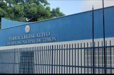 Câmara aprova decretos com homenagens à personalidades com relevantes serviços prestados a Timon