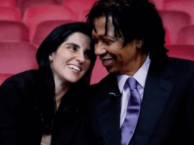 DJAVAN! “E RIR MEU RISO E DERRAMEI MEU PRANTO”: Esposa do “ÍCONE da MPB” para no hospital…