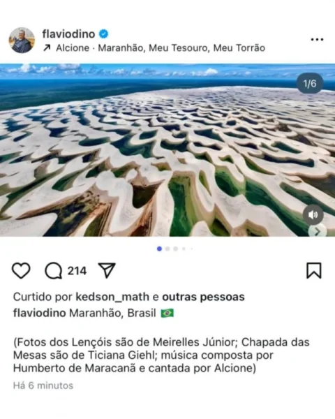 Foto: Reprodução
