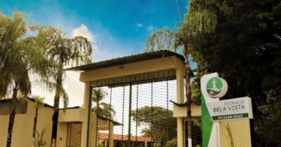 Estância Bela Vista inova e é pioneira no Maranhão a contar com o teste fármacogenético para saúde mental