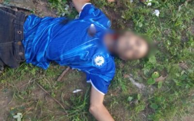 Homem é encontrado morto com marca de tiro na Reserva do Itapiracó, em São Luís