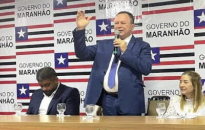 Governo do Maranhão lança Programa de Manutenção Estrutural da Rede do Maranhão