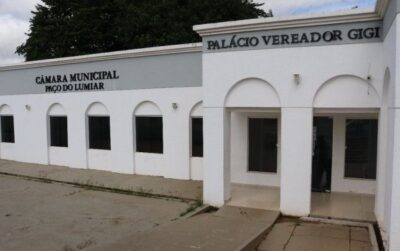 Licitações fraudulentas na Câmara de Paço do Lumiar seguem sob investigação