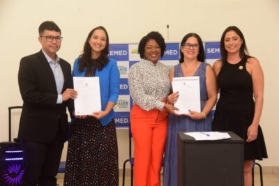 Aspa passa a integrar o Conselho Municipal de Educação de São Luís e fortalece a representação dos pais por uma educação pública de qualidade