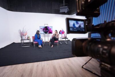 “Toda Mulher” – Daniella fala sobre atuação na Procuradoria da Mulher e momento histórico vivido pela Alema