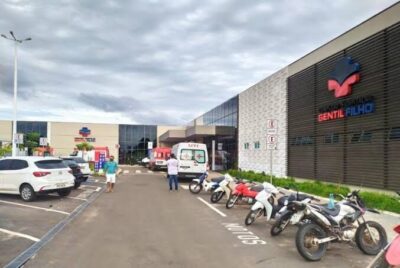 Médicos do Hospital Gentil Filho em Caxias denunciam atraso salarial desde abril e o caos na saúde pública se agrava