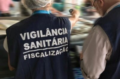 Hospital de São Bento é multado por irregularidades sanitárias e funcionamento sem alvará