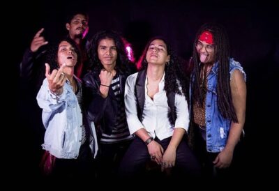 Michelly, Alchimist, Púrpura Ink e Thiê Rock se apresentam no Quarentena Rock nesta sexta (25)