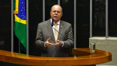 Hildo Rocha trabalha para garantir mais 15 bilhões de reais para construção de moradias