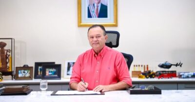 Brandão nomeia 84 novos professores efetivos para a Uema