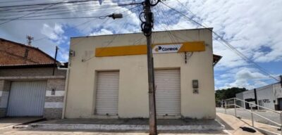Agência dos Correios de Parnarama enfrenta caos com falta de servidores