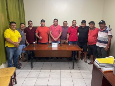 VEREADOR E PRESIDENTE DA CÂMARA LUCAS DO BEIRADÃO FAZ HISTÓRIA NA CÂMARA MUNICIPAL DE PINHEIRO, PELA PRIMEIRA VEZ VEREADORES TERÃO SEUS PRÓPRIOS GABINETES