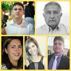 A Grande Família!