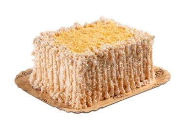 Sodiê Doces oferece desconto especial nos bolos À Francesa e Moça®️ Pudim em julho