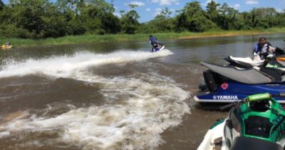 Justiça do Maranhão condena trio por morte de jovem em acidente com jet ski