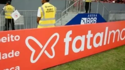 Comissão do Esporte da Câmara aprova proibição de propaganda de serviços sexuais em estádios