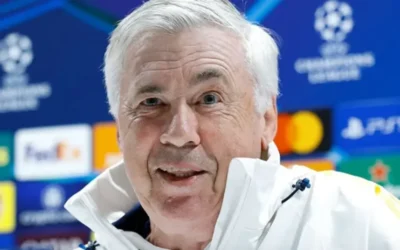 Ancelotti e CBF chegam a acordo para técnico assumir Seleção