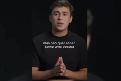 Nikolas Ferreira comenta fraude no INSS e defende Bolsonaro