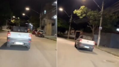 Polícia investiga veículo de som que anunciava a venda de atestado médico em BH