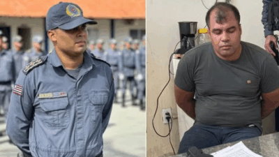 Tenente mata capitão da PM dentro de academia militar no Maranhão