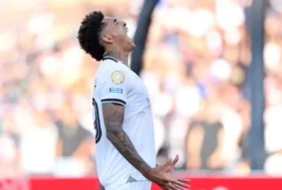 Botafogo surpreende e vence PSG por 1 a 0 no Mundial de Clubes de 2025
