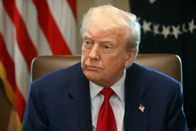 Trump anuncia cessar-fogo entre Israel e Irã