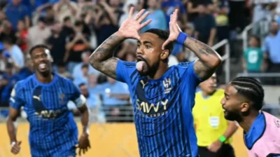 Al-Hilal elimina o Manchester City em jogo histórico e enfrentará o Fluminense